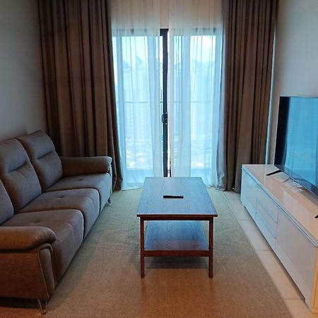 Reizz Residence By Nexus Suites Куала-Лумпур Экстерьер фото